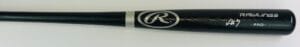 KOLTEN WONG SIGNED BIG STICK BAT CARDINALS LOS ANGELES DODGERS AUTOGRAPH J1