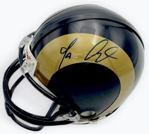 Tavon Austin autograph, Tavon Austin signed, St Louis Rams memorabilia, West Virginia Mountaineers memorabilia, signed mini helmet, Rams collectible, autographed mini helmet, wide receiver autograph, NFL memorabilia, Rams mini helmet, West Virginia football memorabilia, football memorabilia, St Louis Rams autograph, college to NFL memorabilia, return specialist autograph