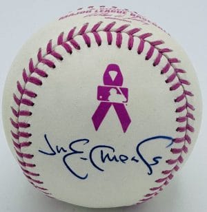 Jim Edmonds autograph, Jim Edmonds signed, St Louis Cardinals memorabilia, 2006 World Series memorabilia, signed baseball, World Series champion autograph, autographed baseball, Cardinals collectible, center fielder autograph, MLB memorabilia, Cardinals championship memorabilia, World Series collectible, baseball memorabilia, Cardinals World Series baseball, certified signatures COA