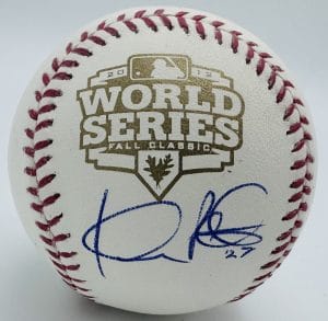 Jhonny Peralta autograph, Jhonny Peralta signed, Detroit Tigers memorabilia, 2012 World Series memorabilia, signed baseball, World Series memorabilia, autographed baseball, Tigers collectible, shortstop autograph, MLB memorabilia, Tigers postseason memorabilia, World Series collectible, baseball memorabilia, Tigers World Series baseball, certified signatures COA