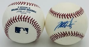 Ryan Theriot autograph, Ryan Theriot signed, Chicago Cubs memorabilia, signed baseball, Rawlings baseball autograph, autographed baseball, Cubs collectible, infielder autograph, MLB memorabilia, Cubs memorabilia, shortstop autograph, baseball memorabilia, Cubs autograph collectible, certified signatures COA, North Side memorabilia