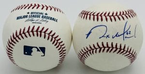 Nick Greenwood autograph, Nick Greenwood signed, St Louis Cardinals memorabilia, signed baseball, MLB memorabilia, autographed baseball, Cardinals collectible, pitcher autograph, Cardinals memorabilia, baseball memorabilia, Cardinals autograph collectible, certified signatures COA, MLB pitcher autograph, St Louis Cardinals autograph, Cardinals pitching staff