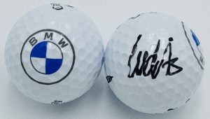 Ludvig Aberg autograph, Ludvig Aberg signed, BMW Championship memorabilia, PGA Tour memorabilia, FedEx Cup memorabilia, signed golf ball, autographed golf ball, golf tournament memorabilia, PGA Tour collectible, golf memorabilia, Ludvig Aberg collectible, golf ball autograph, PGA Tour rising star memorabilia, certified signatures COA, Masters Tournament memorabilia