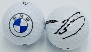 Sung Jae Im autograph, Sungjae Im signed, BMW Championship memorabilia, PGA Tour memorabilia, FedEx Cup memorabilia, signed golf ball, autographed golf ball, golf tournament memorabilia, PGA Tour collectible, golf memorabilia, Sungjae Im collectible, golf ball autograph, South Korea golf memorabilia, certified signatures COA, Masters Tournament memorabilia
