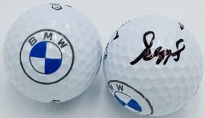 Sepp Straka autograph, Sepp Straka signed, BMW Championship memorabilia, PGA Tour memorabilia, FedEx Cup memorabilia, signed golf ball, autographed golf ball, golf tournament memorabilia, PGA Tour collectible, golf memorabilia, Sepp Straka collectible, golf ball autograph, Austria golf memorabilia, certified signatures COA, Masters Tournament memorabilia