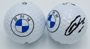 Min Woo Lee autograph, Min Woo Lee signed, BMW Championship memorabilia, PGA Tour memorabilia, FedEx Cup memorabilia, signed golf ball, autographed golf ball, golf tournament memorabilia, PGA Tour collectible, golf memorabilia, Min Woo Lee collectible, golf ball autograph, PGA Tour rising star memorabilia, certified signatures COA, Masters Tournament memorabilia