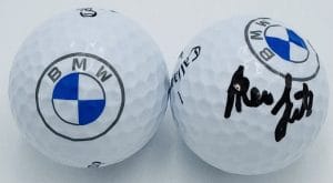 Alex Fitzpatrick autograph, Alex Fitzpatrick signed, BMW Championship memorabilia, PGA Tour memorabilia, FedEx Cup memorabilia, signed golf ball, autographed golf ball, golf tournament memorabilia, PGA Tour collectible, golf memorabilia, Alex Fitzpatrick collectible, golf ball autograph, England golf memorabilia, certified signatures COA, Masters Tournament memorabilia