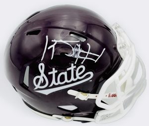 Kelley Jones autograph, Kelley Jones signed, Mississippi State Bulldogs memorabilia, signed mini helmet, Mississippi State collectible, BAS authenticated, autographed mini helmet, cornerback autograph, SEC football memorabilia, college football memorabilia, Bulldogs collectible, mini helmet display, NCAA memorabilia, Mississippi State football autograph, Bulldogs cornerback