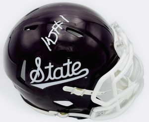 Kelley Jones autograph, Kelley Jones signed, Mississippi State Bulldogs memorabilia, signed mini helmet, Mississippi State collectible, BAS authenticated, autographed mini helmet, cornerback autograph, SEC football memorabilia, college football memorabilia, Bulldogs collectible, mini helmet display, NCAA memorabilia, Mississippi State football autograph, Bulldogs cornerback
