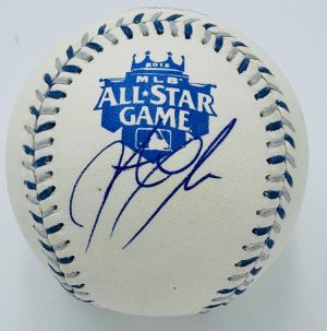 Jonathan Papelbon autograph, Jonathan Papelbon signed, Philadelphia Phillies memorabilia, 2012 All-Star Game memorabilia, signed baseball, BAS authenticated, autographed baseball, Phillies collectible, closer autograph, MLB memorabilia, World Series champion autograph, All-Star collectible, baseball memorabilia, Phillies closer, Papelbon collectible