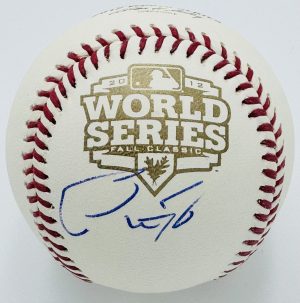 Buster Posey autograph, Buster Posey signed, San Francisco Giants memorabilia, 2012 World Series memorabilia, signed baseball, BAS authenticated, autographed baseball, Giants collectible, catcher autograph, NL MVP autograph, MLB memorabilia, World Series champion autograph, baseball memorabilia, Giants championship memorabilia, World Series collectible