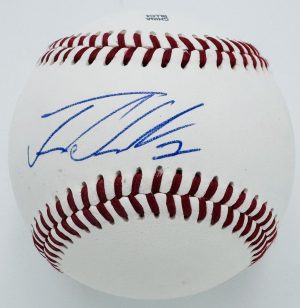 Tre Phelps autograph, Tre Phelps signed, Georgia Bulldogs baseball memorabilia, College World Series memorabilia, signed NCAA baseball, BAS authenticated, autographed baseball, Pittsburgh Pirates prospect, SEC baseball memorabilia, college baseball memorabilia, Bulldogs collectible, All-American autograph, baseball memorabilia, 2026 MLB Draft pick, Georgia baseball autograph