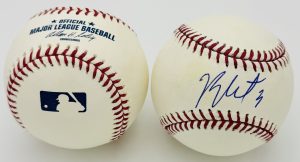 Ryan Theriot autograph, Ryan Theriot signed, Chicago Cubs memorabilia, signed baseball, Rawlings baseball autograph, autographed baseball, Cubs collectible, infielder autograph, MLB memorabilia, Cubs memorabilia, shortstop autograph, baseball memorabilia, Cubs autograph collectible, certified signatures COA, North Side memorabilia