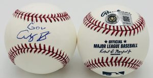 Andy Beshear autograph, Andy Beshear signed, Governor Beshear memorabilia, signed baseball, Rawlings baseball autograph, Kentucky collectible, BAS authenticated, autographed baseball, Kentucky governor autograph, political memorabilia, MLB baseball autograph, Kentucky history memorabilia, Commonwealth of Kentucky, baseball memorabilia, Kentucky autograph collectible
