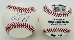 Andy Beshear autograph, Andy Beshear signed, Governor Beshear memorabilia, signed baseball, Rawlings baseball autograph, Kentucky collectible, BAS authenticated, autographed baseball, Kentucky governor autograph, political memorabilia, MLB baseball autograph, Kentucky history memorabilia, Commonwealth of Kentucky, baseball memorabilia, Kentucky autograph collectible