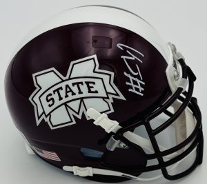 Kelley Jones autograph, Kelley Jones signed, Mississippi State Bulldogs memorabilia, signed mini helmet, Mississippi State collectible, BAS authenticated, autographed mini helmet, cornerback autograph, SEC football memorabilia, college football memorabilia, Bulldogs collectible, mini helmet display, NCAA memorabilia, Mississippi State football autograph, Bulldogs cornerback