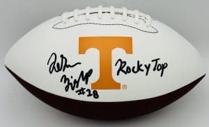Desean Bishop autograph, Desean Bishop signed, Tennessee Volunteers football, Tennessee Vols autograph, Tennessee logo football, signed football, Volunteers football memorabilia, Tennessee football collectible, SEC football memorabilia, college football autograph, signed sports memorabilia, Tennessee Vols collectible, football fan collectible, Beckett authenticated, BAS certified autograph, Tennessee football fan, Volunteers signed football, NCAA football collectible, Tennessee athletics memorabilia, college football memorabilia