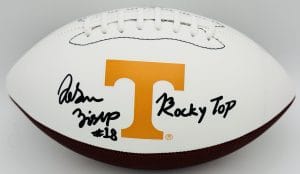 Desean Bishop autograph, Desean Bishop signed, Tennessee Volunteers football, Tennessee Vols autograph, Tennessee logo football, signed football, Volunteers football memorabilia, Tennessee football collectible, SEC football memorabilia, college football autograph, signed sports memorabilia, Tennessee Vols collectible, football fan collectible, Beckett authenticated, BAS certified autograph, Tennessee football fan, Volunteers signed football, NCAA football collectible, Tennessee athletics memorabilia, college football memorabilia