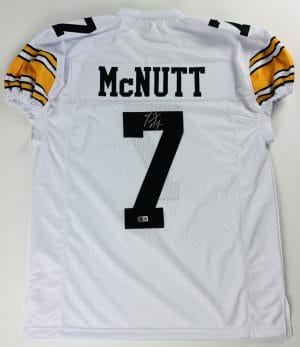 Marvin McNutt, Marvin McNutt autograph, Marvin McNutt signed jersey, Iowa Hawkeyes, Iowa Hawkeyes football, Iowa signed jersey, Hawkeyes memorabilia, Iowa football collectible, Signed football jersey, College football signed jersey, NCAA football memorabilia, Game cut jersey, Iowa wide receiver autograph, Hawkeyes signed jersey, Extra large jersey