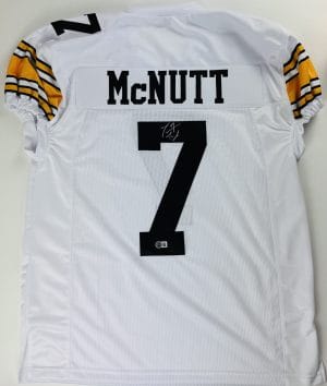 Marvin McNutt, Marvin McNutt autograph, Marvin McNutt signed jersey, Iowa Hawkeyes, Iowa Hawkeyes football, Iowa signed jersey, Hawkeyes memorabilia, Iowa football collectible, Signed football jersey, College football signed jersey, NCAA football memorabilia, Game cut jersey, Iowa wide receiver autograph, Hawkeyes signed jersey, Extra large jersey