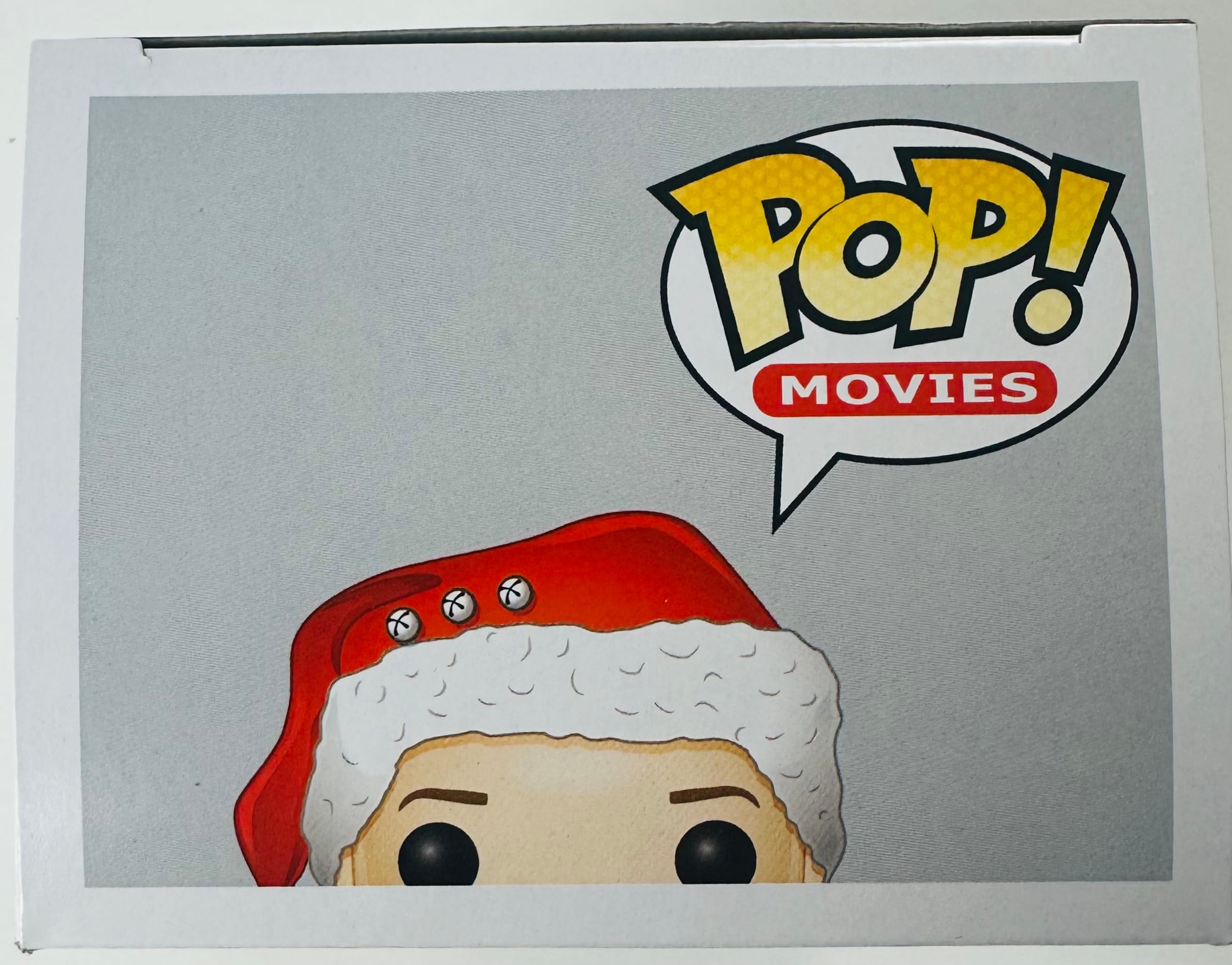 Chevy Chase Signed Clark Griswold Funko 242 Christmas Vacation Autograph BAS 805 - Image 6